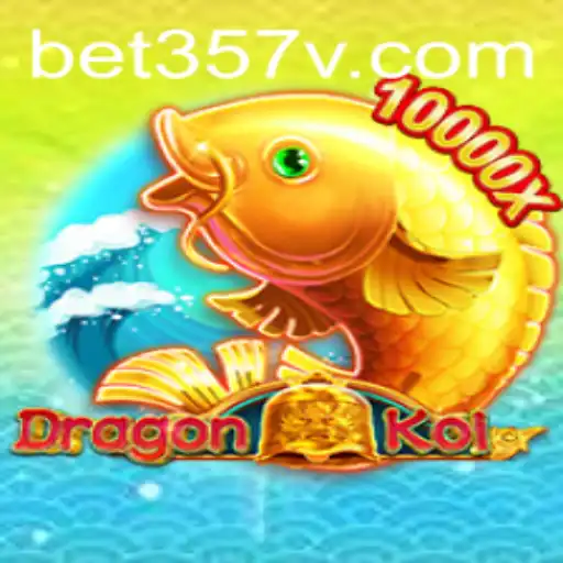 Descubra o Mundo de DragonKoi: Uma Aventura Épica com bet357