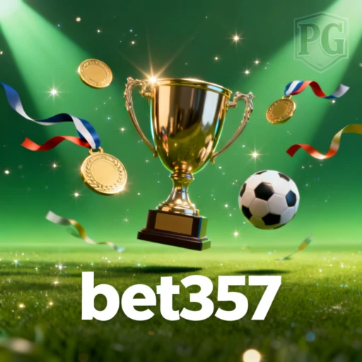 bet357 Logo