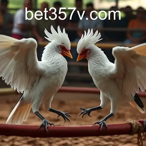 Jogos de sabong